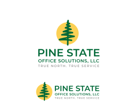 Pine State Office Solutions, LLC entry by AbexArt