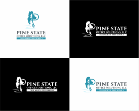 Pine State Office Solutions, LLC entry by gepz