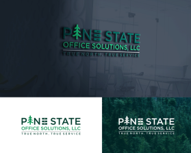 Pine State Office Solutions, LLC entry by tata13