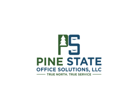 Pine State Office Solutions, LLC entry by mulia