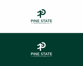 Pine State Office Solutions, LLC entry by CrissONE