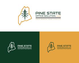 Pine State Office Solutions, LLC entry by LekBagoes