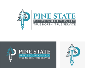 Pine State Office Solutions, LLC entry by LAHCEN