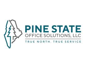 Pine State Office Solutions, LLC entry by iosiconsdesign