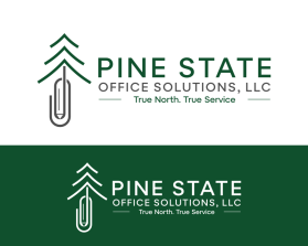 Pine State Office Solutions, LLC entry by sella
