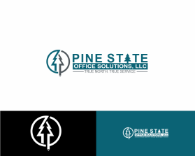 Pine State Office Solutions, LLC entry by gepz