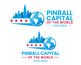 Pinball Capital of the World entry by Ari Muchtarom