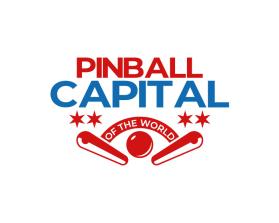 Pinball Capital of the World entry by Bayu abdul aziz