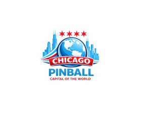 Pinball Capital of the World entry by Mazharul Islam