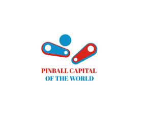 Pinball Capital of the World entry by NASSER ALASMARI
