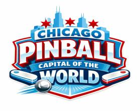 Pinball Capital of the World entry by Design design