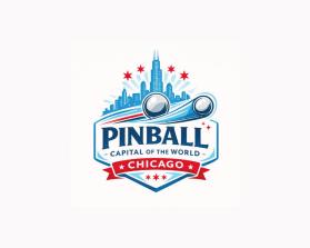 Pinball Capital of the World entry by Mazharul Islam