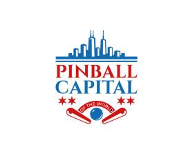 Pinball Capital of the World entry by Bayu abdul aziz