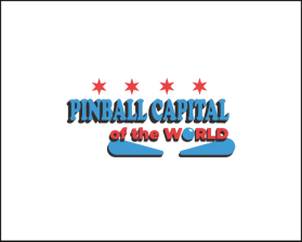 Pinball Capital of the World entry by arief ginanjar jayadi