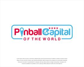 Pinball Capital of the World entry by Robby Sc