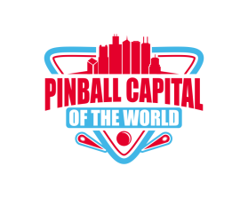 Pinball Capital of the World entry by mulia