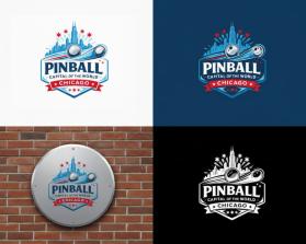 Pinball Capital of the World entry by Mazharul Islam