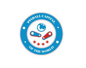 Pinball Capital of the World entry by NASSER ALASMARI