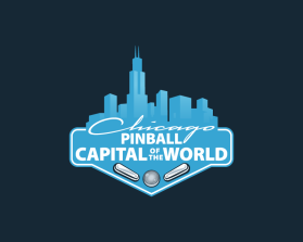 Pinball Capital of the World entry by Bendangyanger Imchen Teka