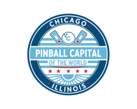 Pinball Capital of the World entry by Oussama Mekkaoui