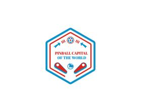Pinball Capital of the World entry by NASSER ALASMARI