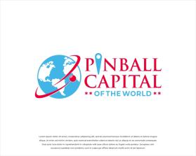 Pinball Capital of the World entry by Robby Sc