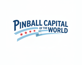Pinball Capital of the World entry by keshav