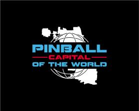 Pinball Capital of the World entry by MUKMINAH