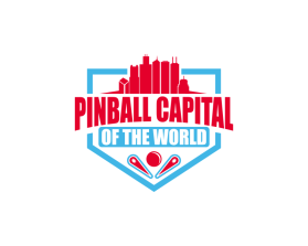 Pinball Capital of the World entry by mulia