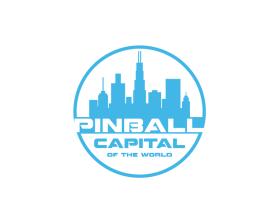 Pinball Capital of the World entry by MUKMINAH
