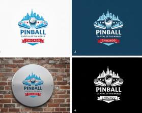Pinball Capital of the World entry by Mazharul Islam