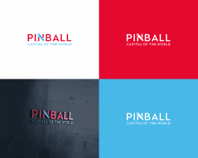 Pinball Capital of the World entry by Crisdy99