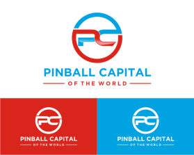 Pinball Capital of the World entry by janna