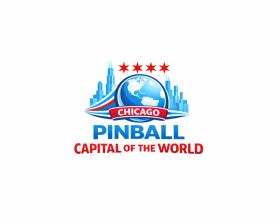 Pinball Capital of the World entry by Mazharul Islam