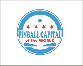 Pinball Capital of the World entry by arief ginanjar jayadi