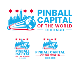 Pinball Capital of the World entry by Ari Muchtarom