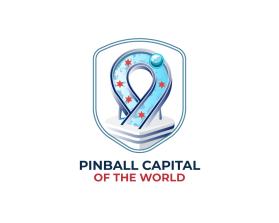 Pinball Capital of the World entry by Mohamed telep