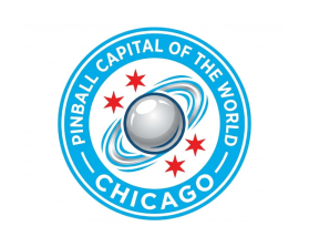 Pinball Capital of the World entry by Oussama Mekkaoui