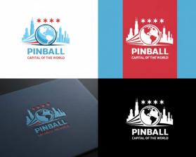 Pinball Capital of the World entry by Mazharul Islam