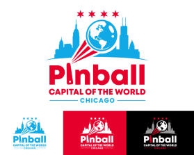 Pinball Capital of the World entry by Ari Muchtarom