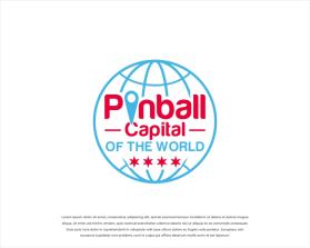 Pinball Capital of the World entry by Robby Sc