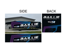 Baillieindustries.com.au entry by SepArt71