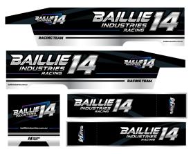 Baillieindustries.com.au entry by ipadipad