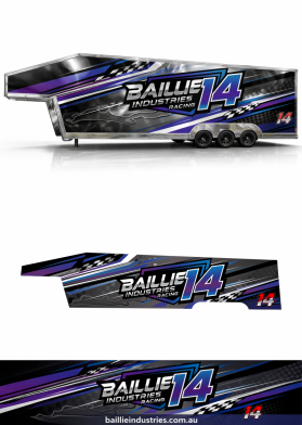 Baillieindustries.com.au entry by Urke