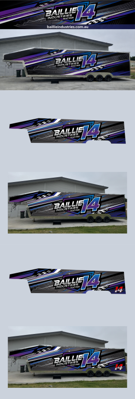 Baillieindustries.com.au entry by Urke