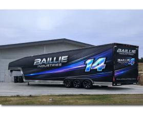 Winning entry: Baillieindustries.com.au entry by contest