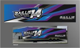 Baillieindustries.com.au entry by SC_Design