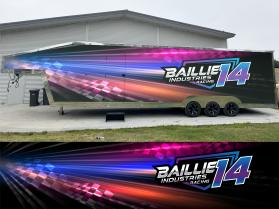 Baillieindustries.com.au entry by Rosyi