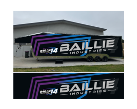 Baillieindustries.com.au entry by SepArt71
