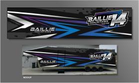 Baillieindustries.com.au entry by SC_Design